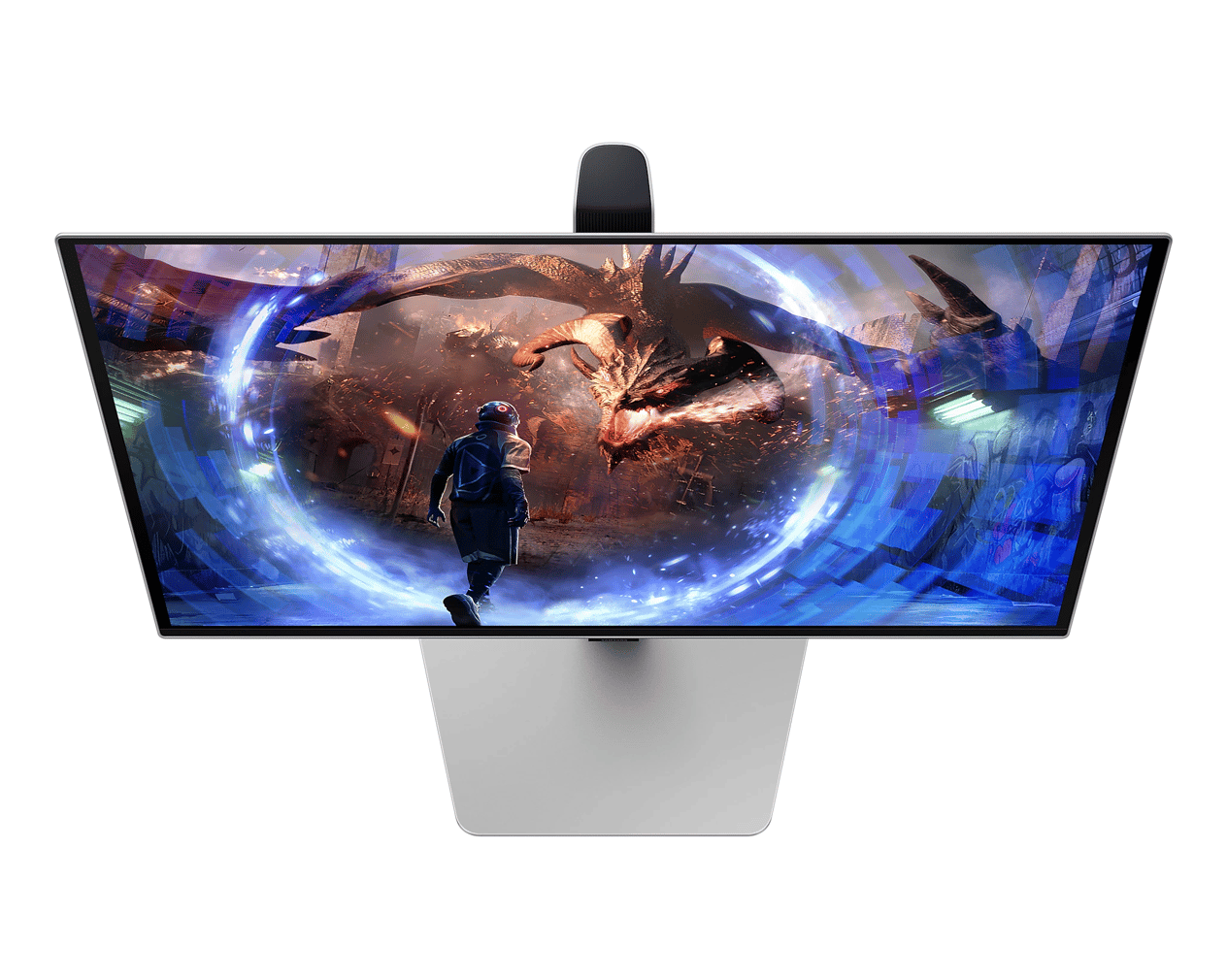 Samsung Odyssey 27
