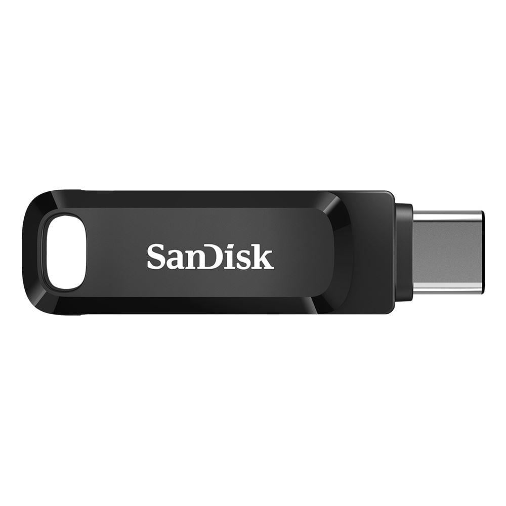 256GB Ultra Dual Drive Go USB Type-C