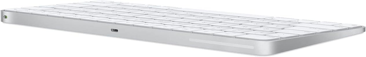 Apple Magic Keyboard Türkçe Q Klavye