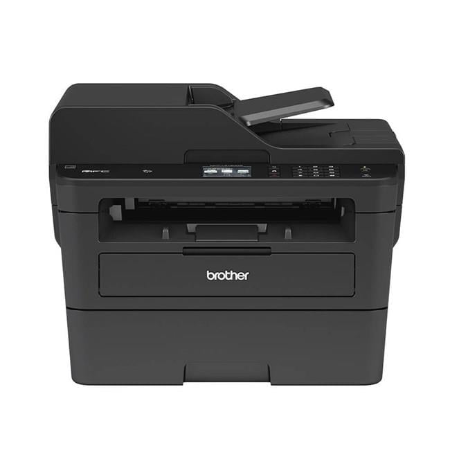 Brother MFC-L2716DW-3T Çok işlevli Wi-Fi (3xToner)