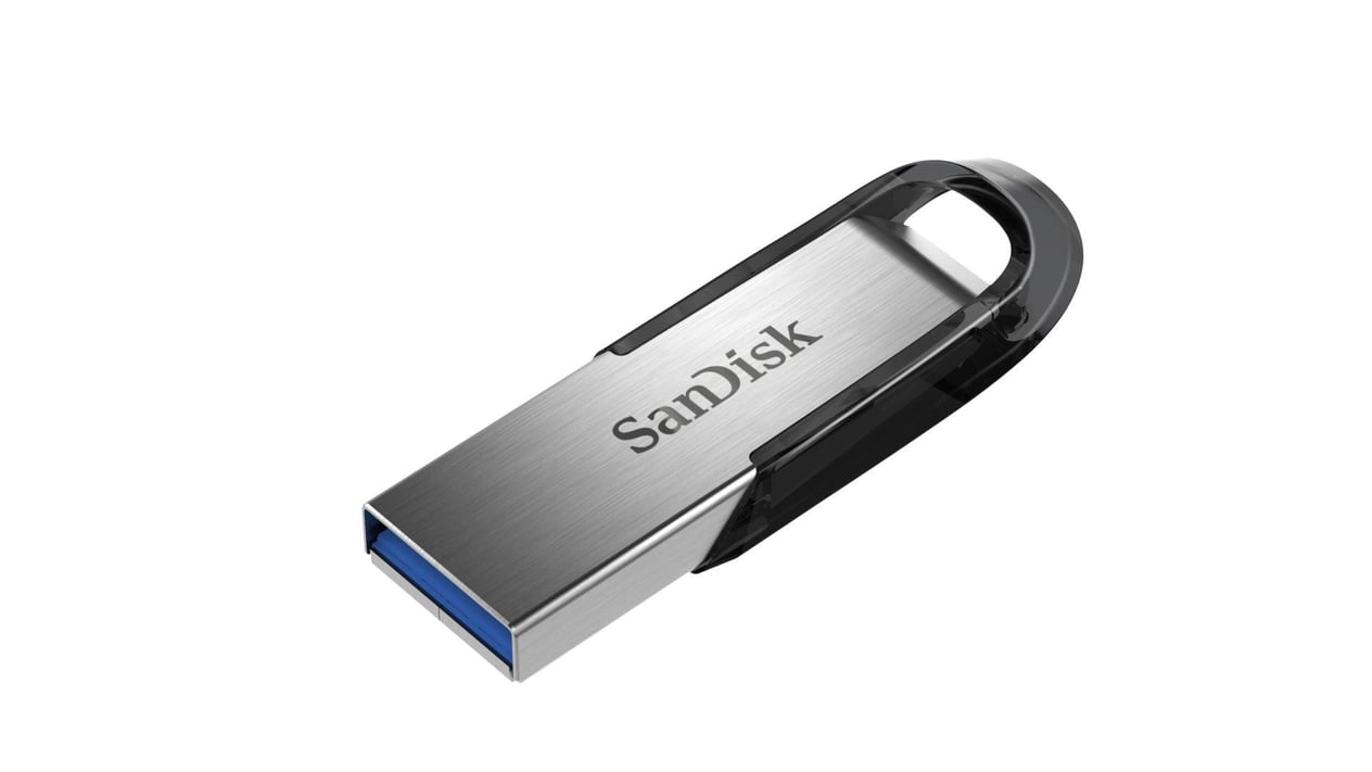 Ultra Flair USB 3.0 Gümüş 16 GB