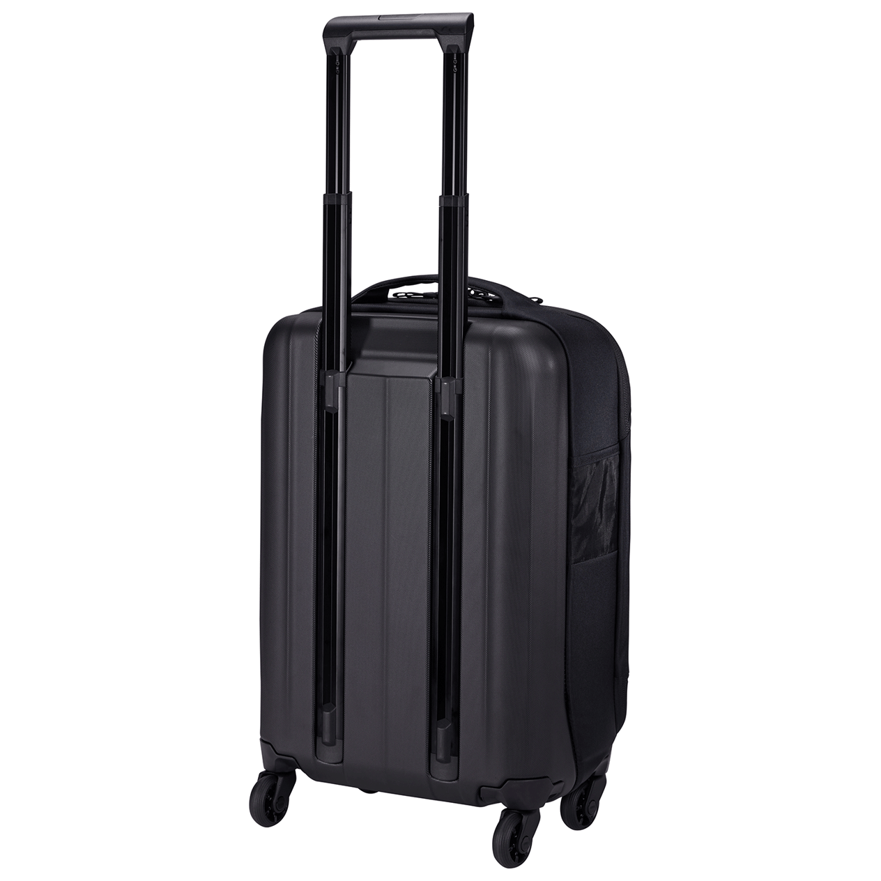 Thule Subterra 2 Kabin Boy Valiz 4 Tekerlekli, 55cm Siyah