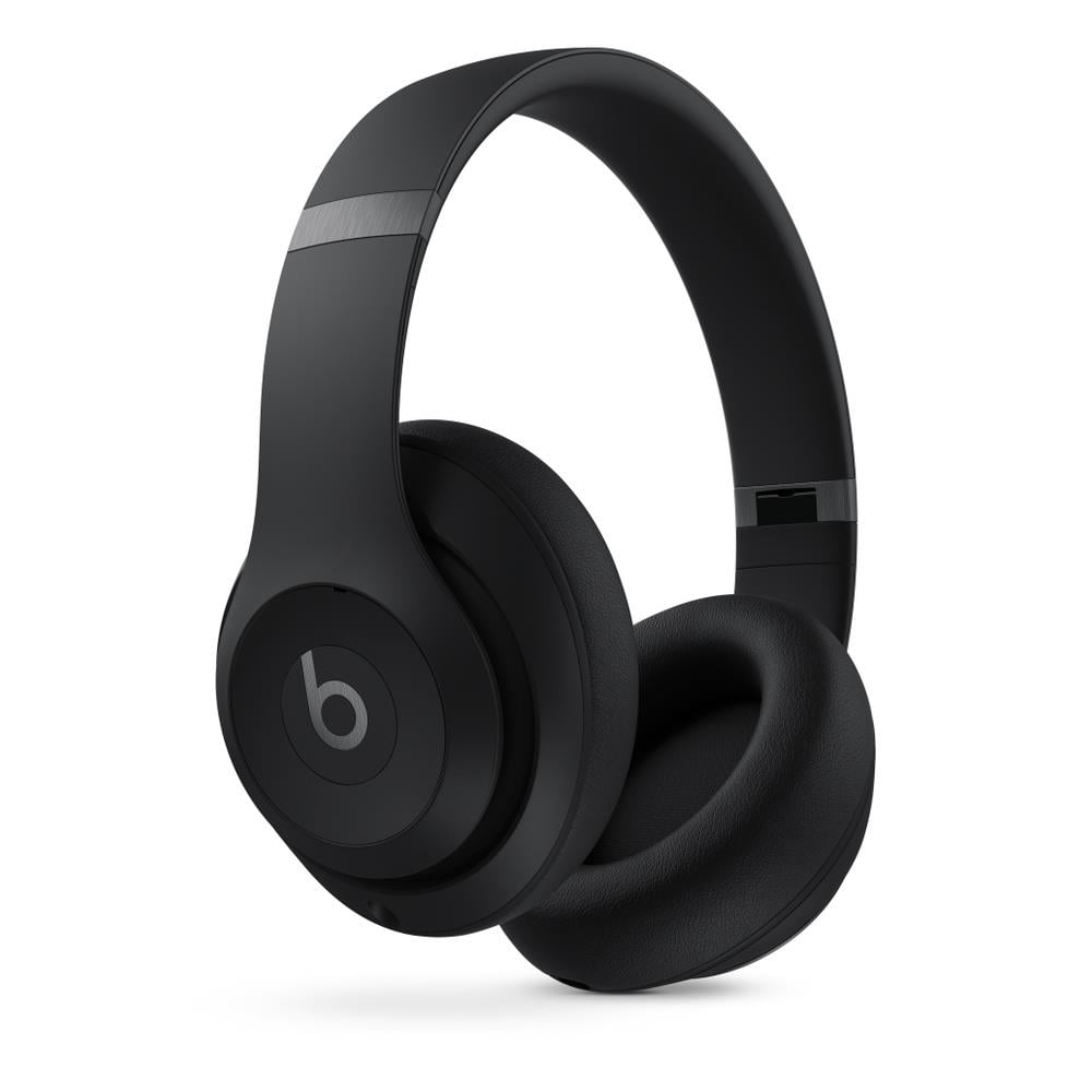 Beats Studio Pro Wireless Kulaklık - Siyah MQTP3EE/A