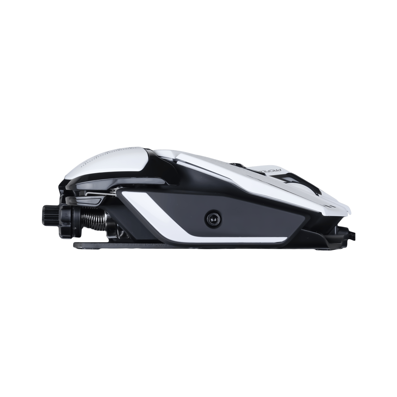 Mad Catz RAT 6+ Kablolu Gaming Mouse - Beyaz