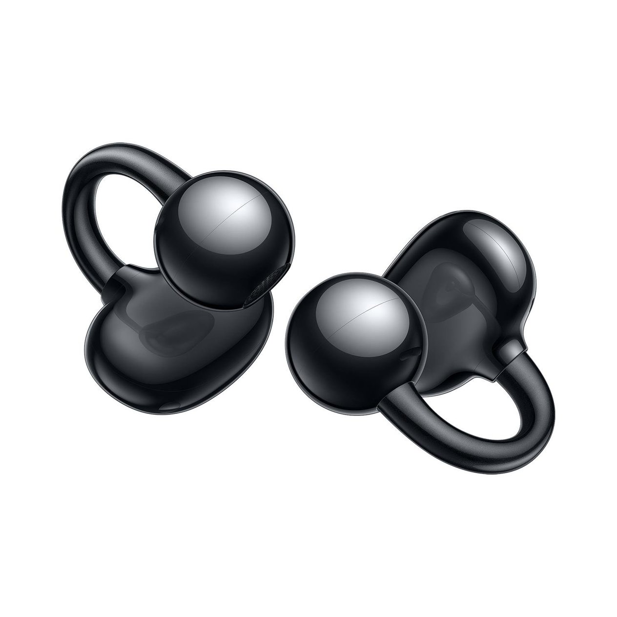 Huawei FreeClip Bluetooth Kulaklık - Siyah