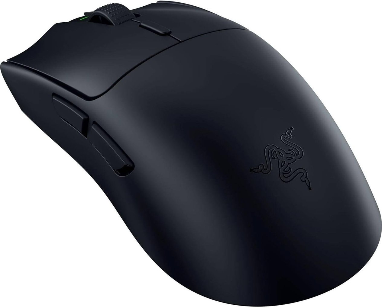 Razer Viper V3 HyperSpeed ​​- Kablosuz Espor Faresi (Focus Pro 30K Optik Sensör) Gaming Mouse
