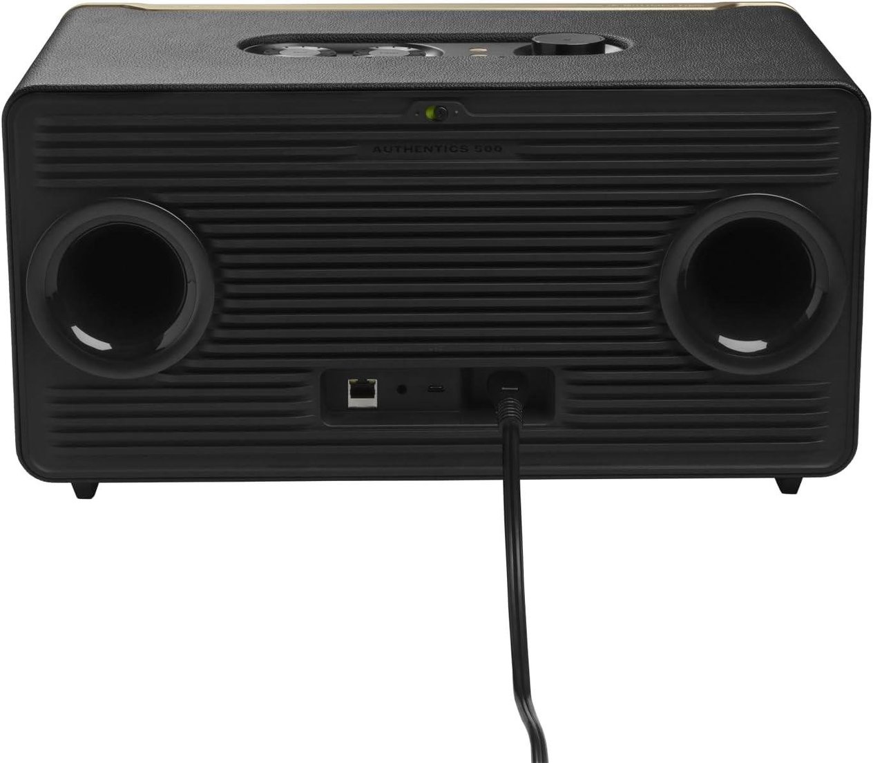 JBL Authentic 500, Wireless Hoparlör - Siyah