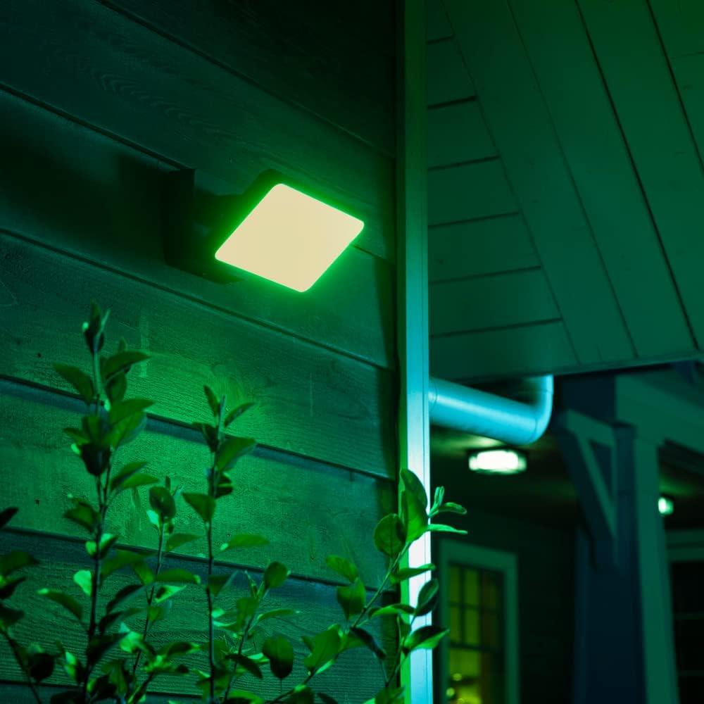 Philips Hue Discover WCA Dış Mekan Projektör- 915005731401