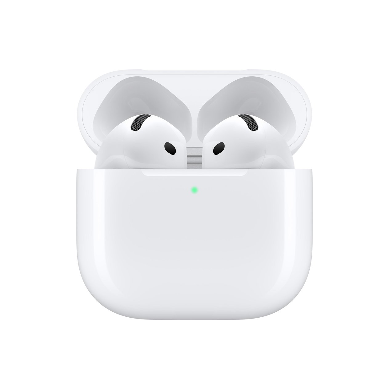 Apple AirPods 4 Aktif Gürültü Engelleme özellikli (MXP93TU/A)