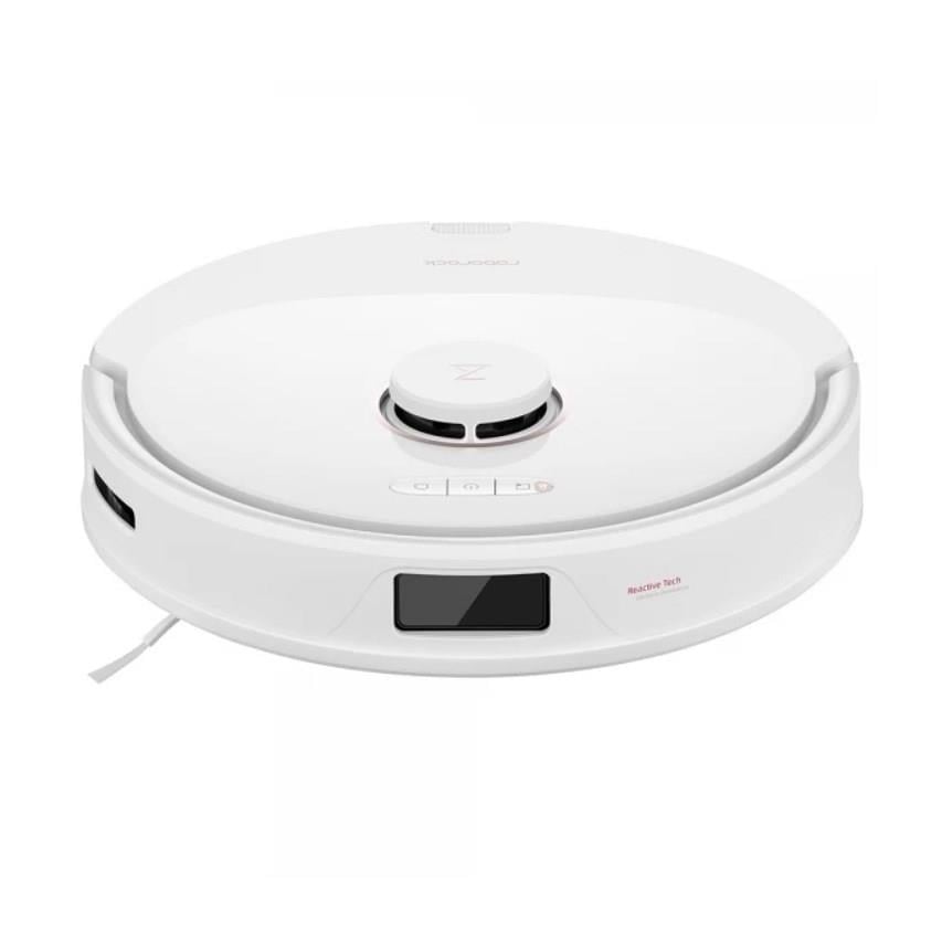 Roborock Q8 Max Robot Süpürge - Beyaz