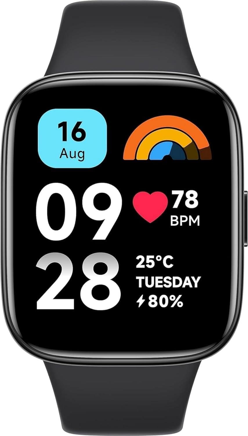 XİAOMİ Redmi Watch 3 Active