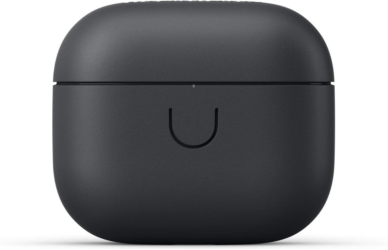 Urbanears, Boo TWS, IE, Charcoal Black Kablosuz Kulaklık