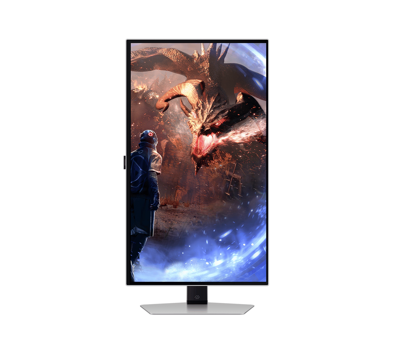 Samsung Odyssey 27