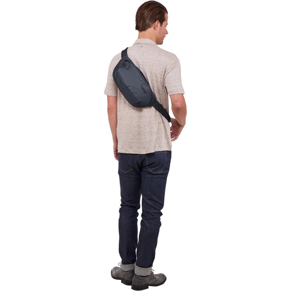 Thule Subterra 2 Sling Bag,3L Çapraz Çanta Dark Slate