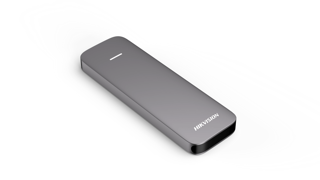 Hikvision WindPro 1TB 1050/1030MB/s Taşınabilir SSD 