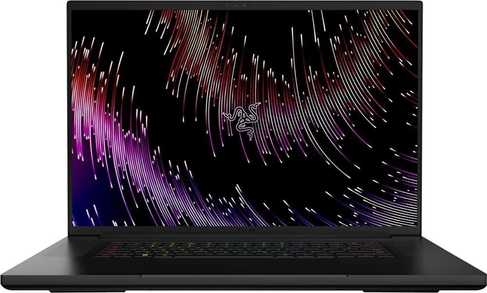 Razer Blade 18 İntel Core i9-13950HX 32GB DDR5 2TB SSD RTX 4090 16GB W11 18'' QHD+ Gaming Notebook Bilgisayar