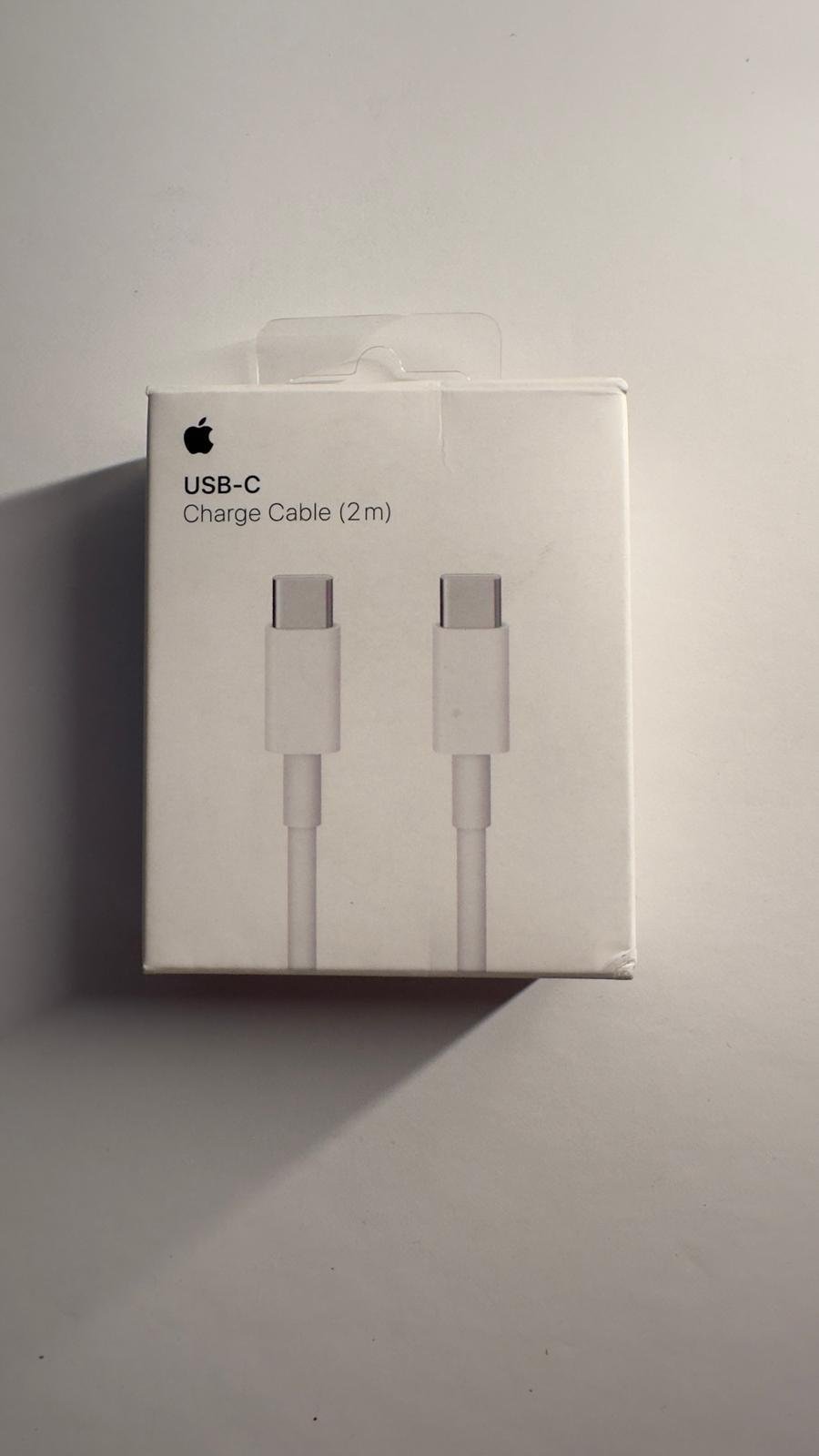 OUTLE Apple USB-C Şarj Kablosu 2 Metre