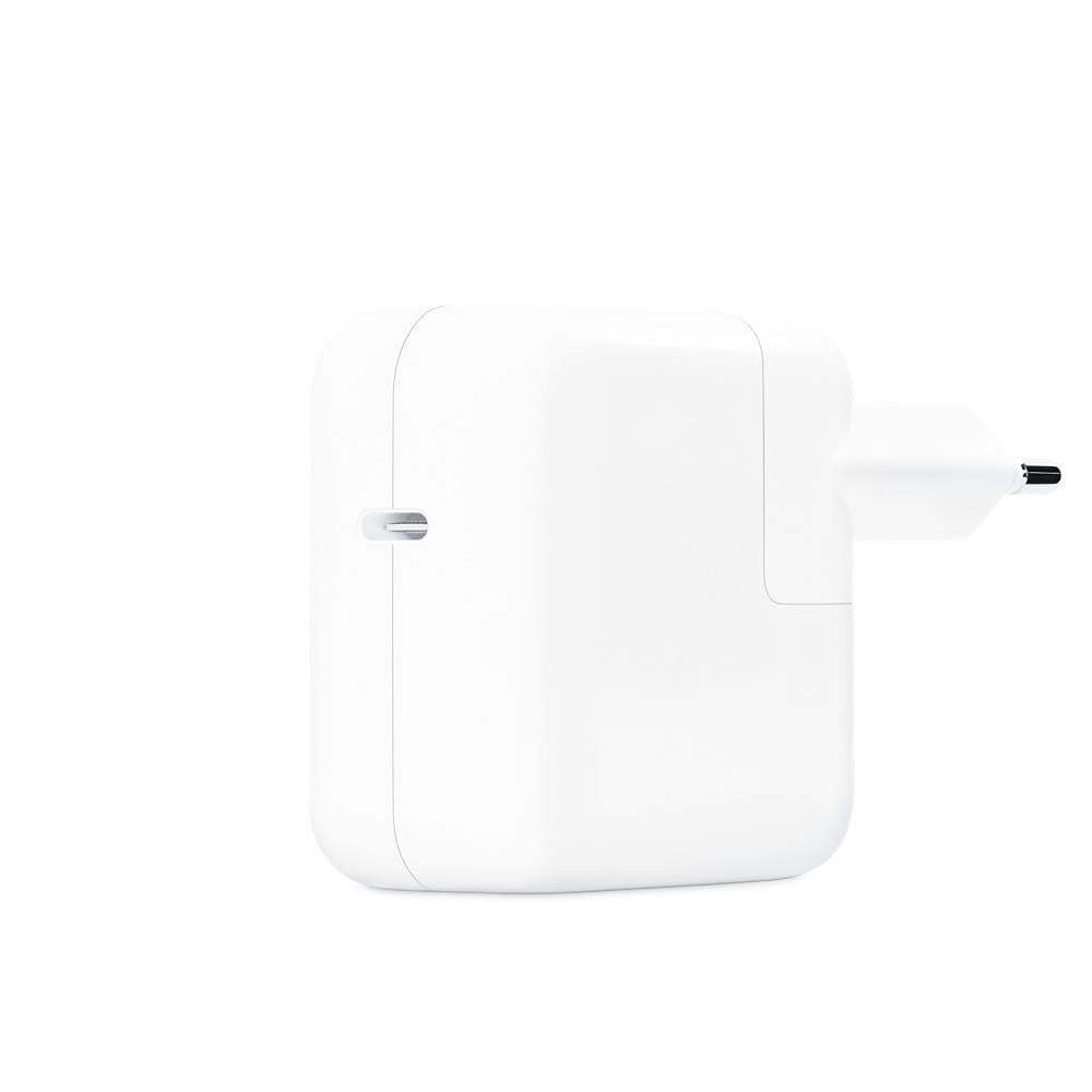 Apple 30 W USB-C Güç Adaptörü MY1W2TU/A