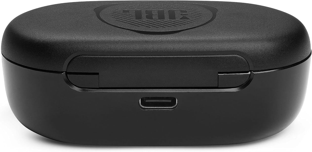 JBL Quantum Tws Kablosuz Gaming Kulaklık - Siyah