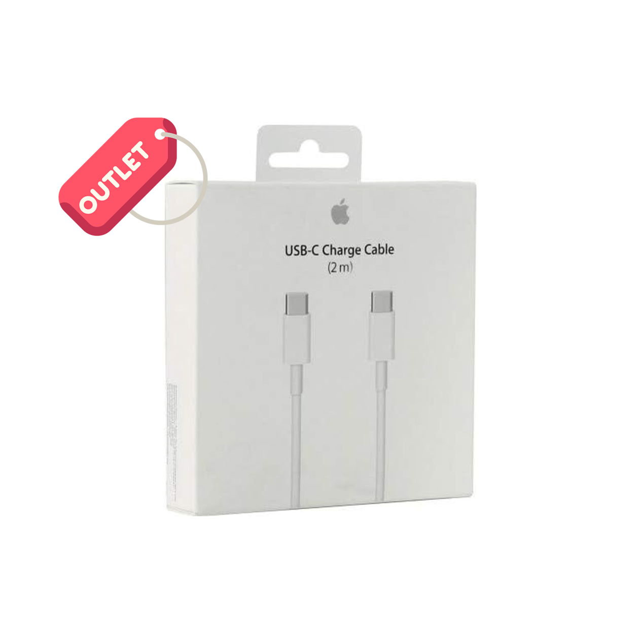 OUTLE Apple USB-C Şarj Kablosu 2 Metre