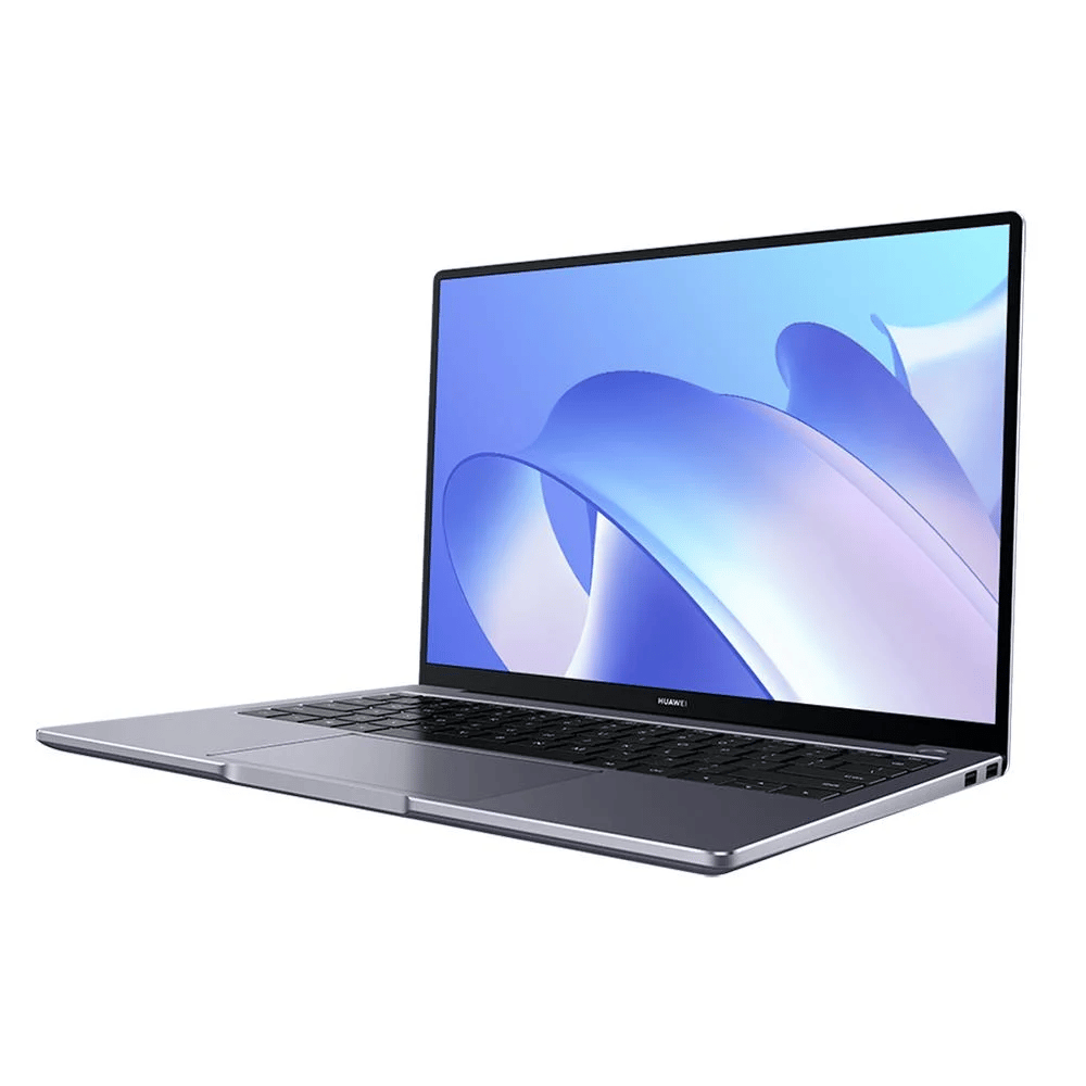 Huawei Matebook Intel Core i5-1240P 16GB 512GB SSD 14” IPS Windows 11 Taşınabilir Dizüstü Bilgisayar