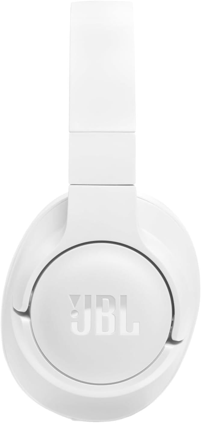 JBL Tune 720BT Wireless Kulaklık, CT, OE - Beyaz