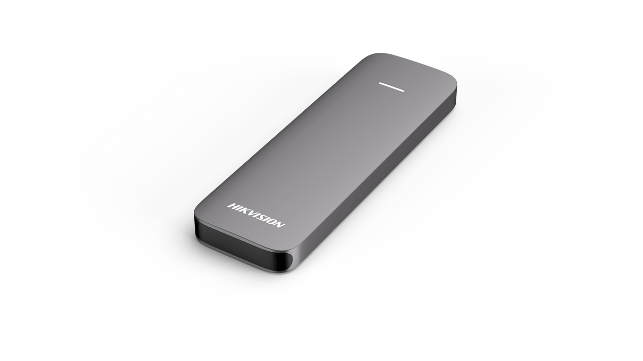 Hikvision WindPro 1TB 1050/1030MB/s Taşınabilir SSD 
