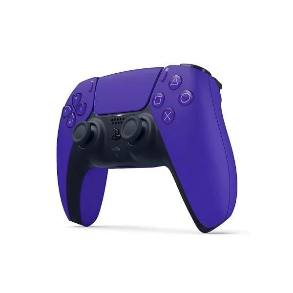 Sony Playstation 5 Dualsense V2 Controller Oyun Kolu - Galactic Purple ( Bilkom Garantili)