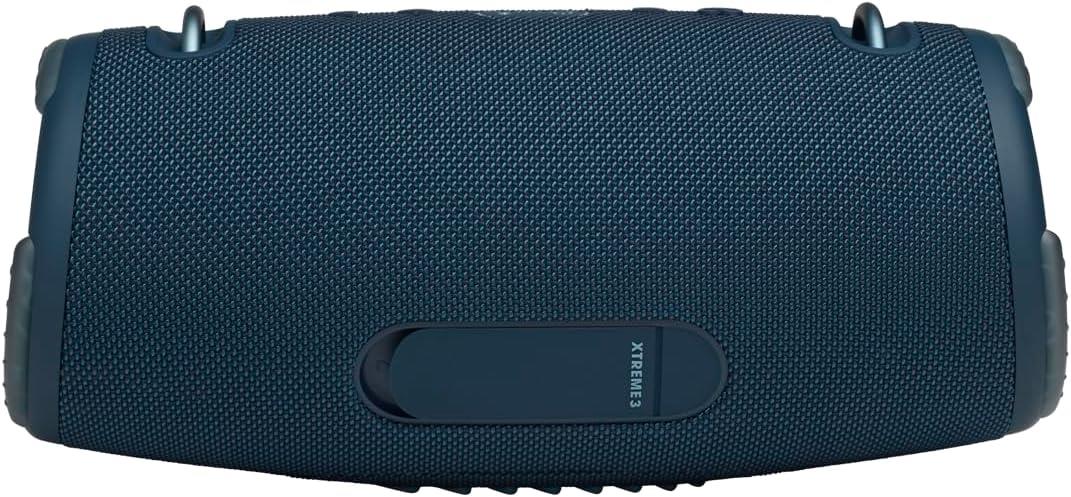 JBL Xtreme 3 Bluetooth Hoparlör IP67 Mavi JB.JBLXTREME3BLUEU