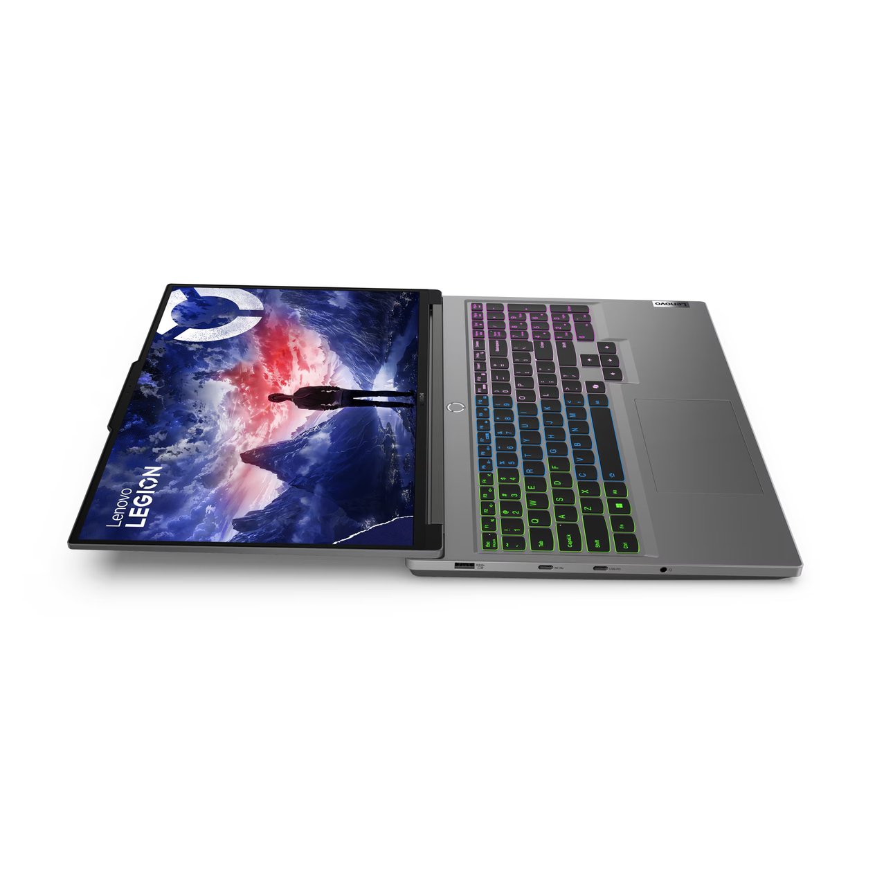 Lenovo Legion 5 16IRX9 Intel Core i9 14900HX 32GB 1TB SSD RTX 4070 (140W) 16