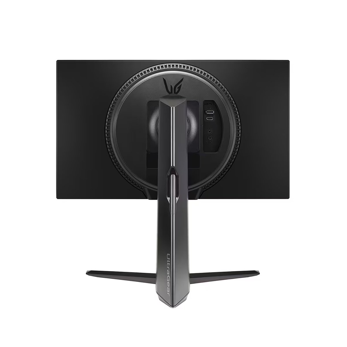 LG 24” UltraGear 24GS65F-B 1Ms (GtG) 180Hz (HDMI+Display) AMD FreeSync + G-SYNC HDR10 IPS Panel FHD Pivot Gaming Monitör