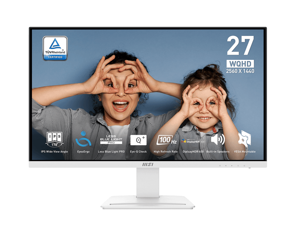 MSI 27
