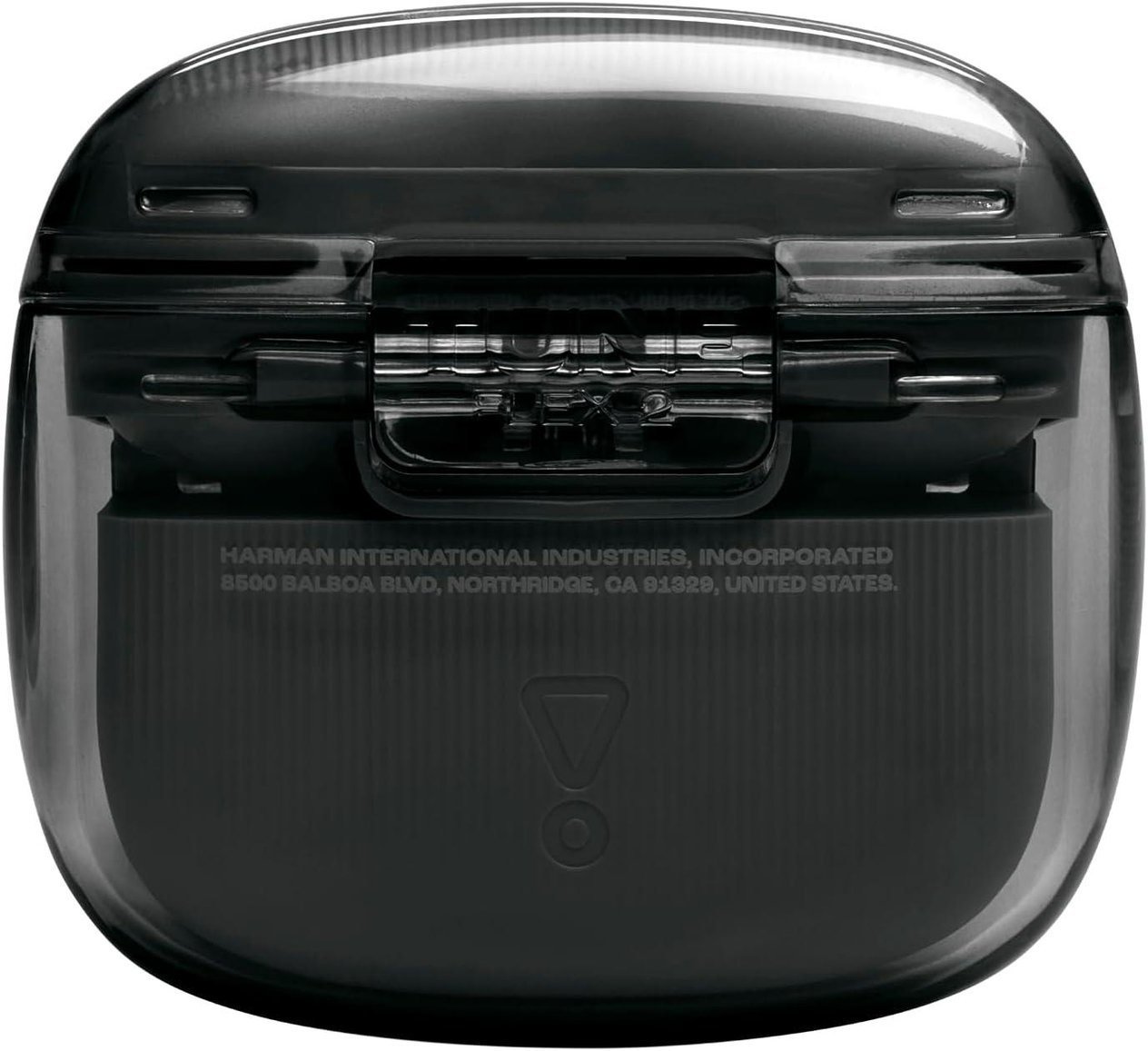 JBL Tune FLEX2 NC Kulakiçi TWS Kulaklık, Ghost Siyah