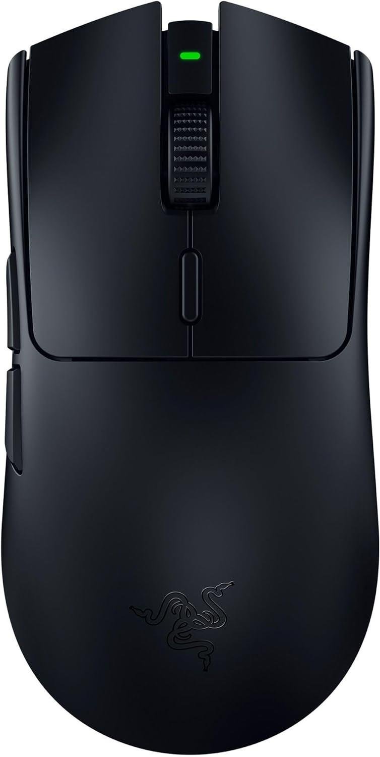 Razer Viper V3 HyperSpeed ​​- Kablosuz Espor Faresi (Focus Pro 30K Optik Sensör) Gaming Mouse