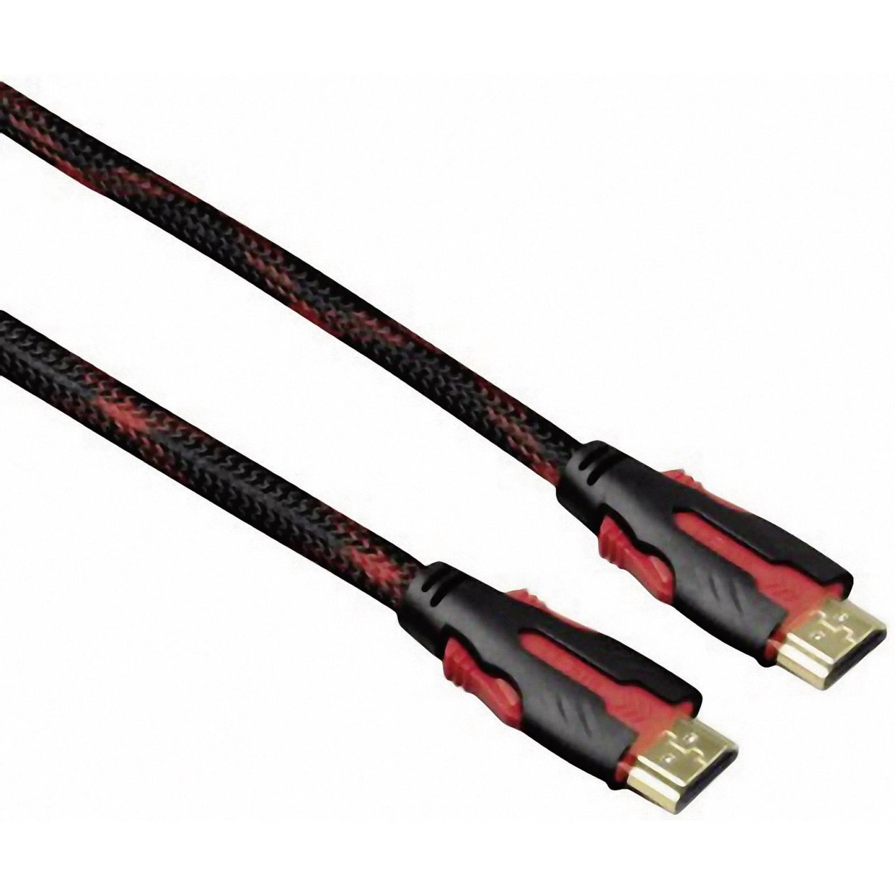 Hama High Speed PS4 Altın Uçlu HDMI Kablo 2M 