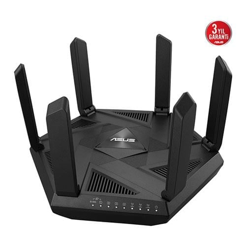 ASUS RT-AXE7800 WIFI ROUTER