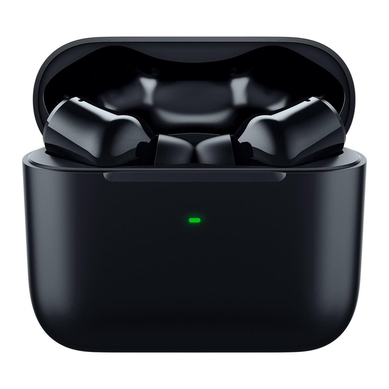 Razer Hammerhead Pro HyperSpeed True Wireless Gaming Earbuds RZ12-04590100-R3G1