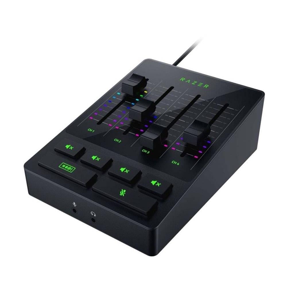 Razer Audio Mixer (RZ19-03860100-R3M1)