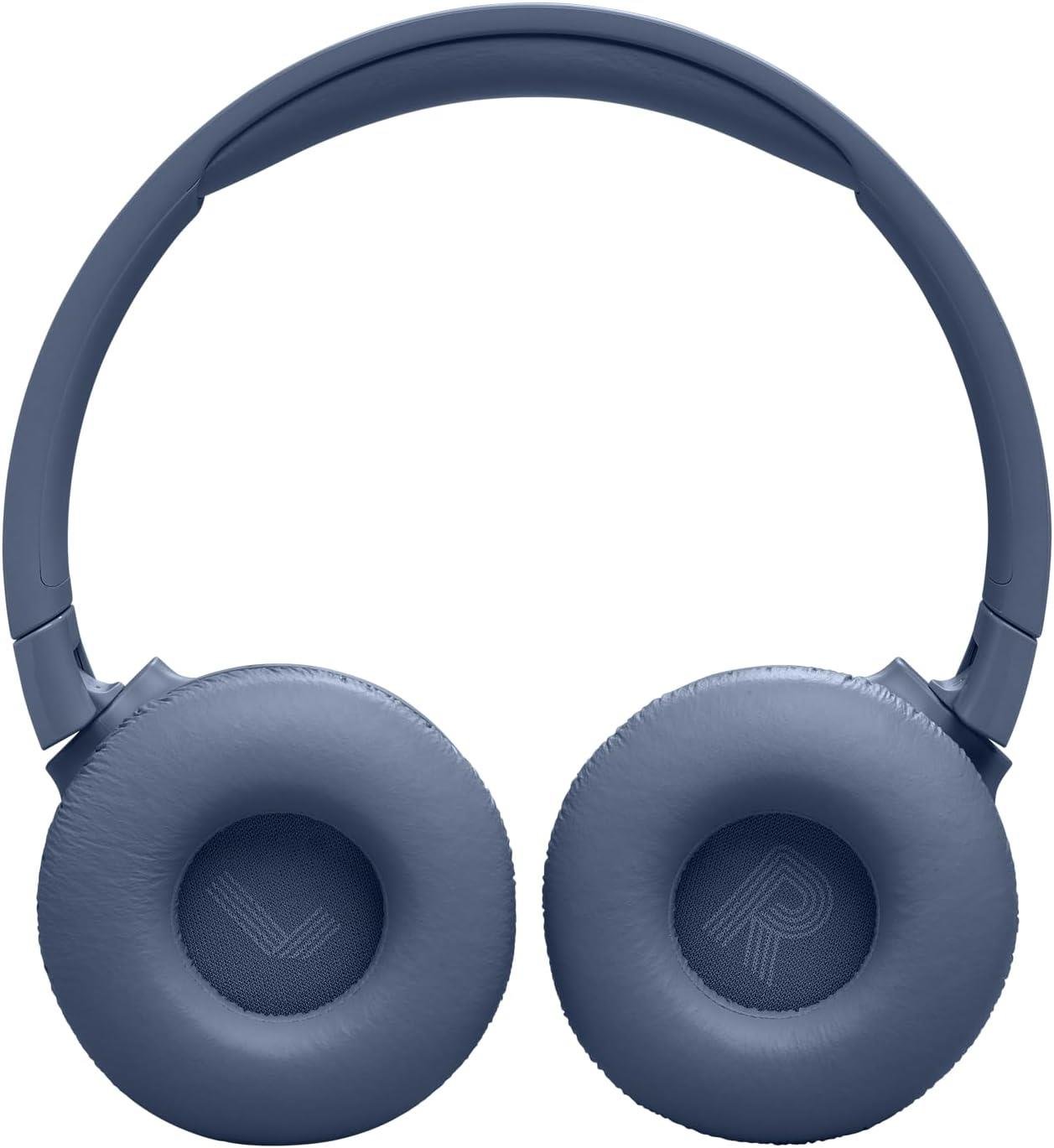 JBL Tune 670 BT NC Wireless Kulaklık, OE - Mavi