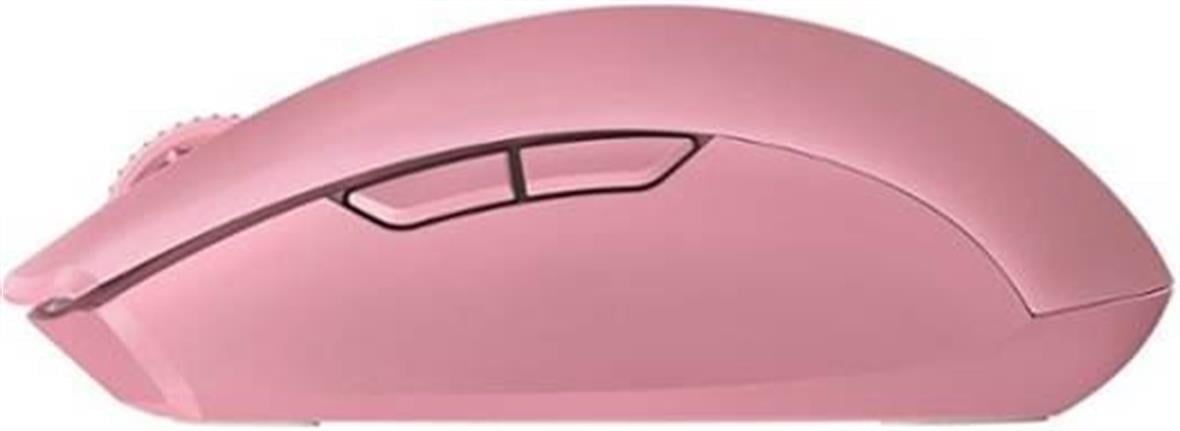 Razer Orochi V2 HyperSpeed Kablosuz ve Bluetooth Gaming Mouse - Pembe