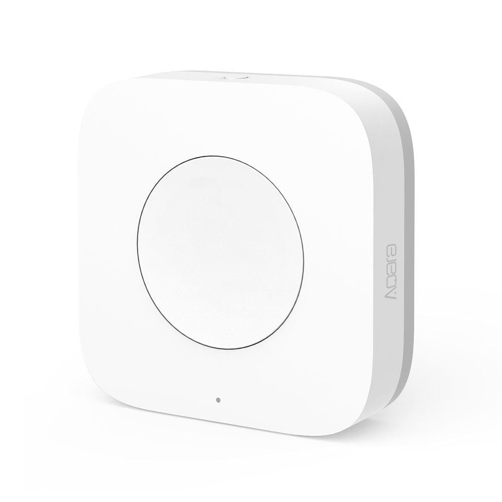 Aqara Akıllı T1 Kablosuz Kumanda V2 WB-R02D