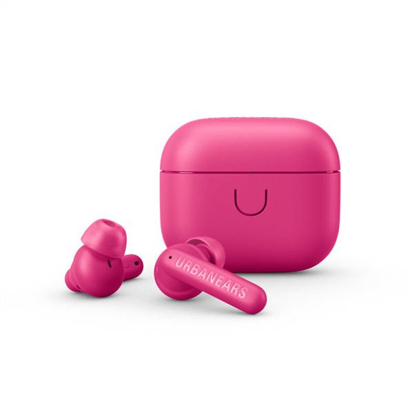 Urbanears, Boo TIP TWS, IE, Cosmic Pink Kulaklık