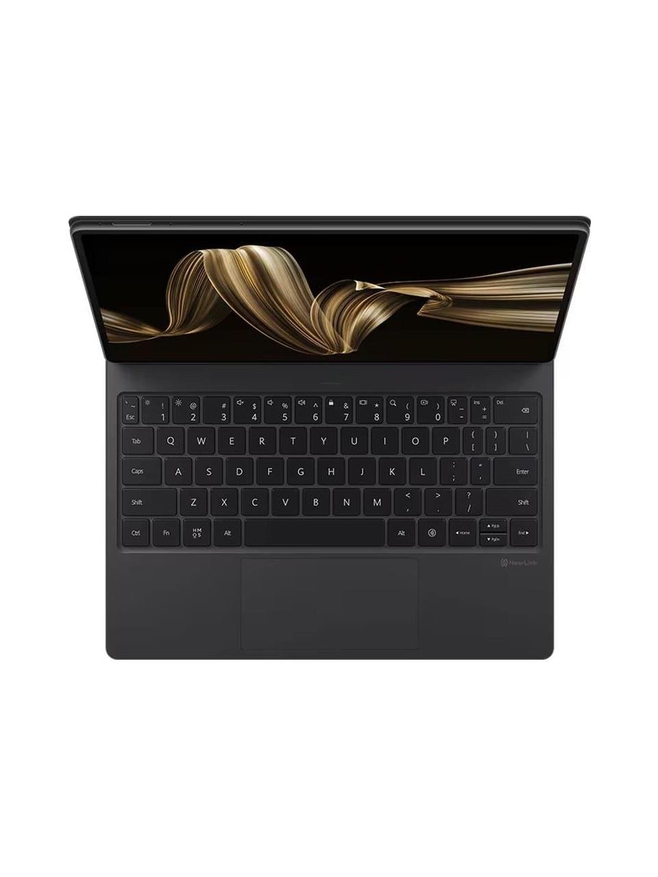 Huawei Matepad Pro 12GB+512GB Siyah + Klavye