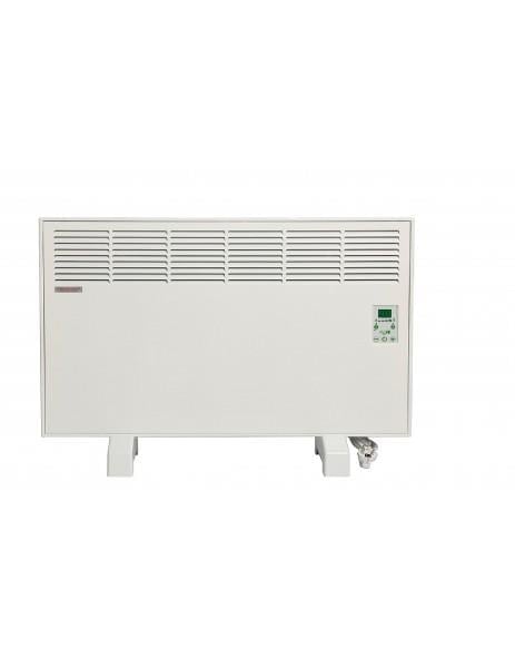 İVİGO ISITICI, EPK4570E10B İVİGO ELEKTRİKLİ PANEL KONVEKTÖR ISITICI DİJİTAL 1000 WATT BEYAZ