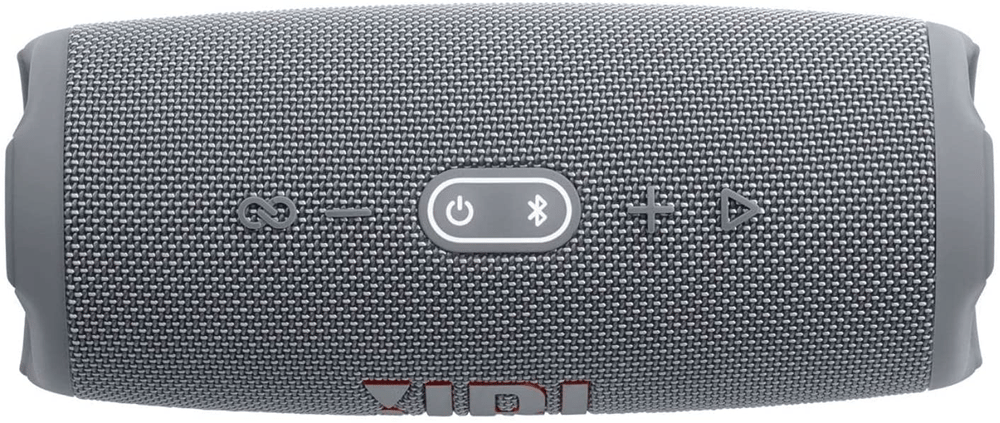 JBL Charge5 Bluetooth Hoparlör IPX7 - Gri 