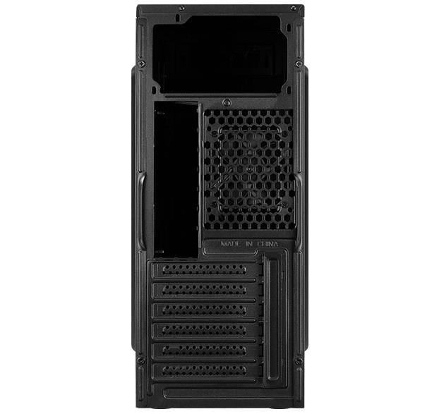 Aerocool 500W CS1103 Mid Tower Siyah Usb3