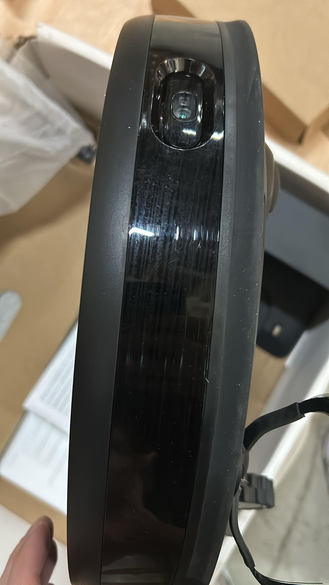OUTLET Xiaomi Mi Robot Vacuum Mop 2 Pro Plus Akıllı Robot Süpürge