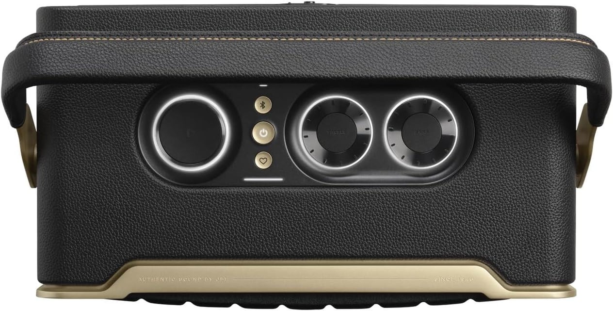 JBL Authentic 300, Wireless Hoparlör, Siyah