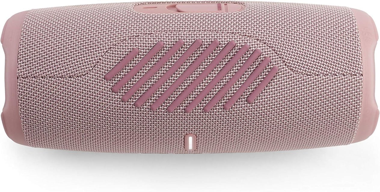 JBL Charge5 Bluetooth Hoparlör IPX7 - Pembe 