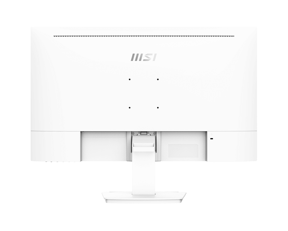 MSI 27